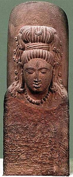 Иллюстрация к книге — Национальный музей Индии [i_023.jpg]