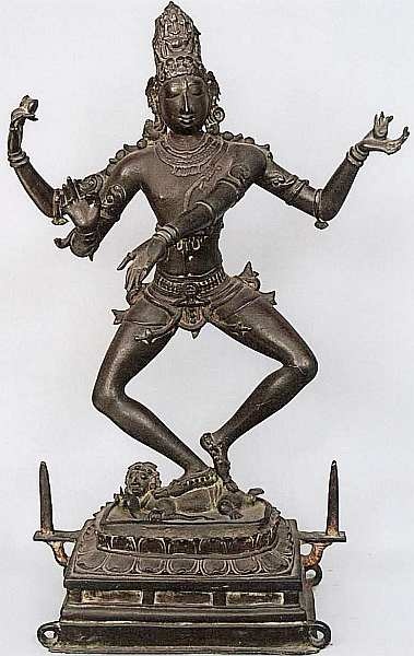 Иллюстрация к книге — Национальный музей Индии [i_030.jpg]