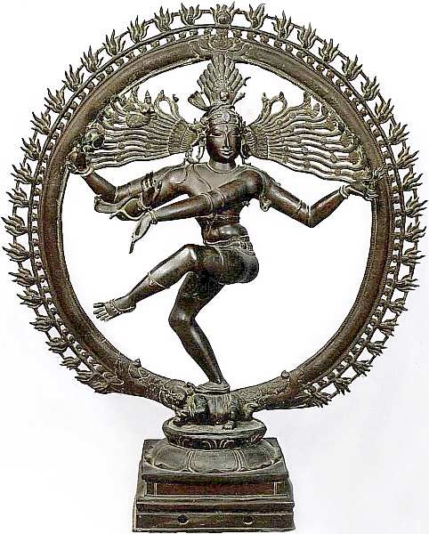 Иллюстрация к книге — Национальный музей Индии [i_031.jpg]