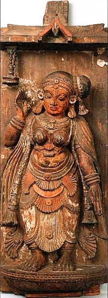 Иллюстрация к книге — Национальный музей Индии [i_042.jpg]