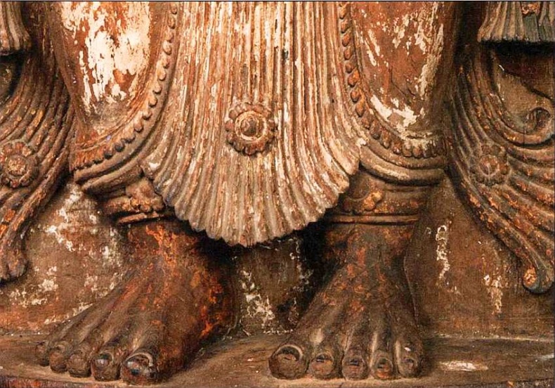 Иллюстрация к книге — Национальный музей Индии [i_044.jpg]