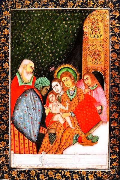 Иллюстрация к книге — Национальный музей Индии [i_064.jpg]