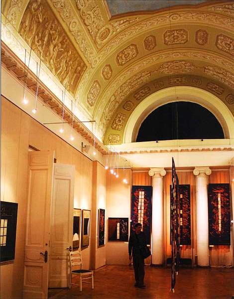 Иллюстрация к книге — Государственный музей Востока Москва [i_002.jpg]