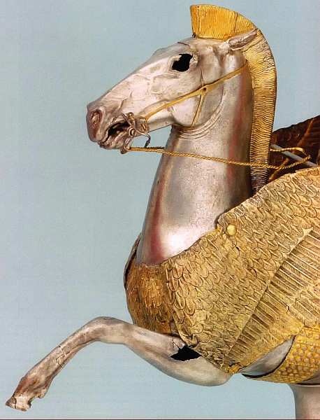 Иллюстрация к книге — Государственный музей Востока Москва [i_005.jpg]