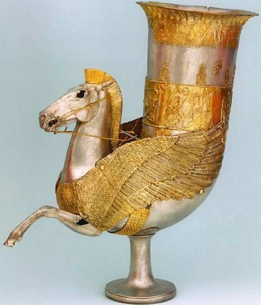 Иллюстрация к книге — Государственный музей Востока Москва [i_009.jpg]