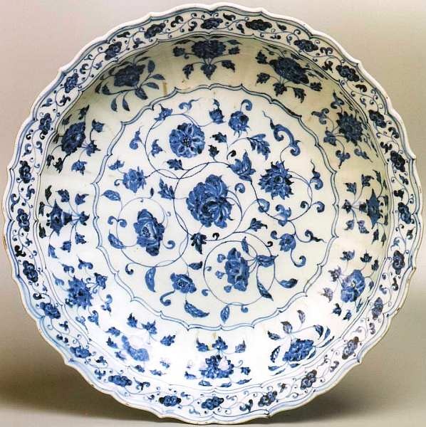 Иллюстрация к книге — Государственный музей Востока Москва [i_018.jpg]