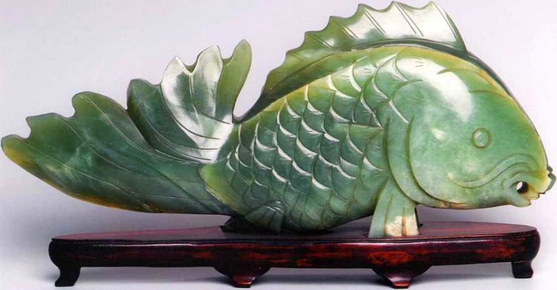 Иллюстрация к книге — Государственный музей Востока Москва [i_023.jpg]