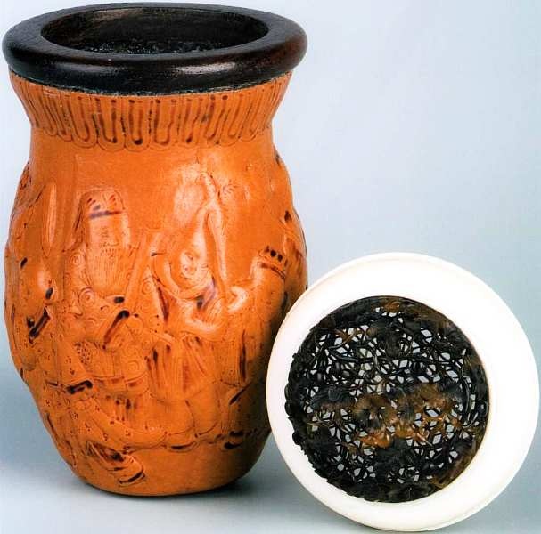 Иллюстрация к книге — Государственный музей Востока Москва [i_024.jpg]