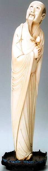 Иллюстрация к книге — Государственный музей Востока Москва [i_027.jpg]