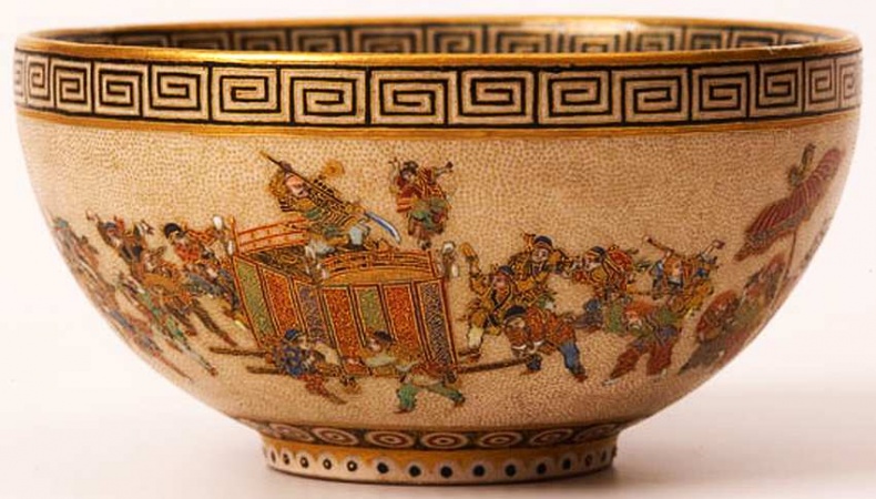 Иллюстрация к книге — Государственный музей Востока Москва [i_036.jpg]