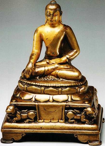 Иллюстрация к книге — Государственный музей Востока Москва [i_040.jpg]