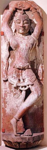 Иллюстрация к книге — Государственный музей Востока Москва [i_041.jpg]