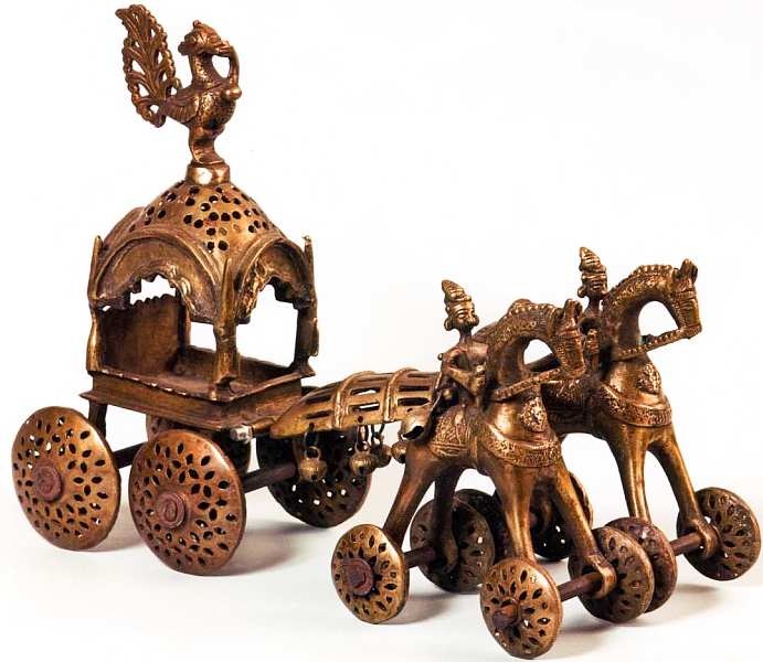 Иллюстрация к книге — Государственный музей Востока Москва [i_046.jpg]