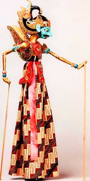 Иллюстрация к книге — Государственный музей Востока Москва [i_047.jpg]