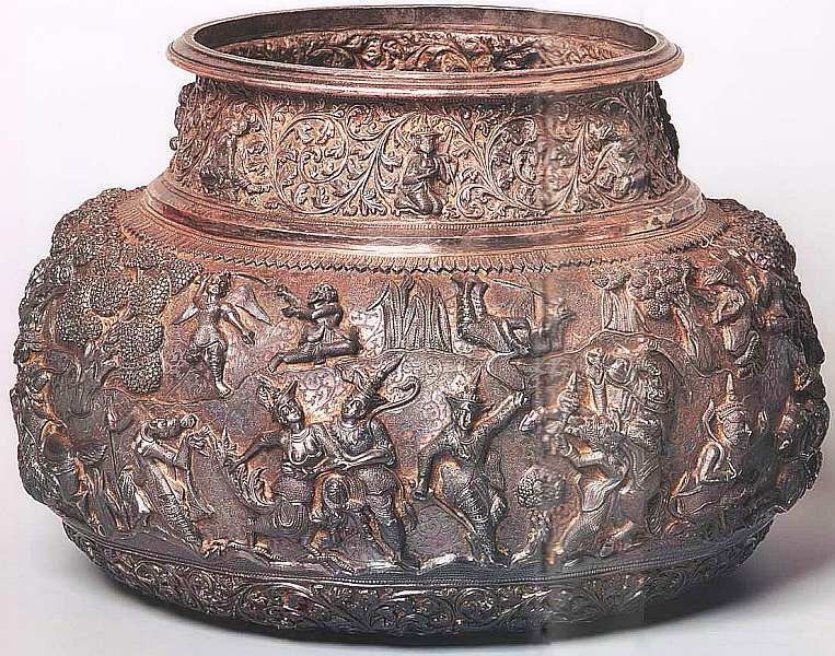 Иллюстрация к книге — Государственный музей Востока Москва [i_048.jpg]