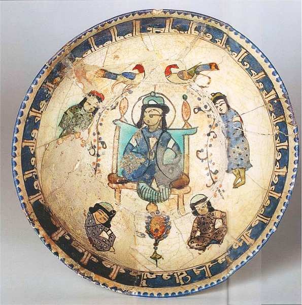 Иллюстрация к книге — Государственный музей Востока Москва [i_054.jpg]