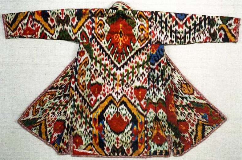 Иллюстрация к книге — Государственный музей Востока Москва [i_060.jpg]