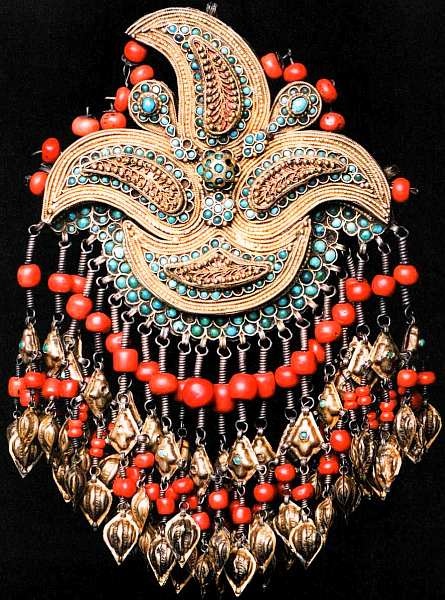 Иллюстрация к книге — Государственный музей Востока Москва [i_062.jpg]