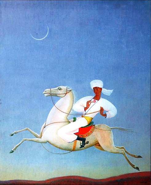 Иллюстрация к книге — Государственный музей Востока Москва [i_069.jpg]