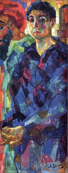 Иллюстрация к книге — Государственный музей Востока Москва [i_072.jpg]