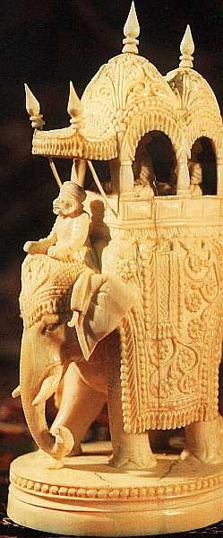 Иллюстрация к книге — Государственный музей Востока Москва [i_081.jpg]