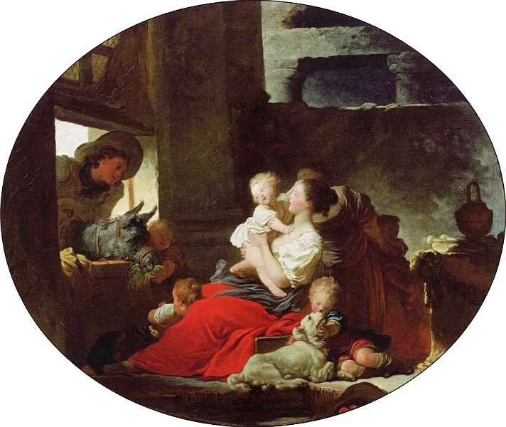 Иллюстрация к книге — Музей Фудзи Токио [i_030.jpg]