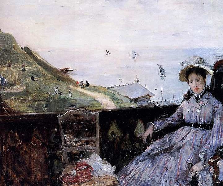 Иллюстрация к книге — Музей Фудзи Токио [i_051.jpg]