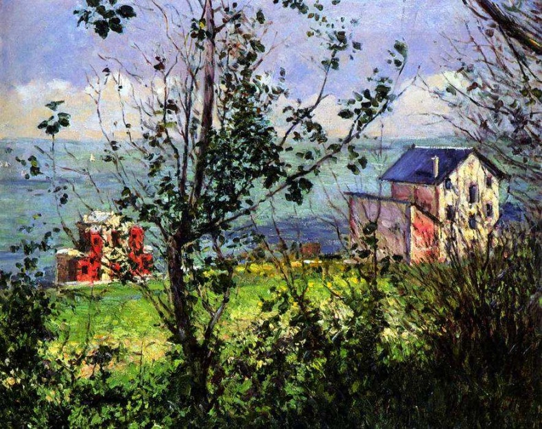 Иллюстрация к книге — Музей Фудзи Токио [i_057.jpg]