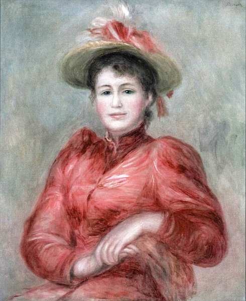 Иллюстрация к книге — Музей Фудзи Токио [i_060.jpg]