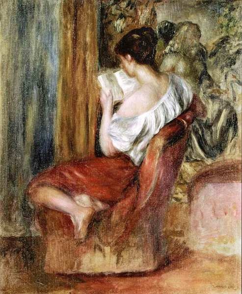 Иллюстрация к книге — Музей Фудзи Токио [i_062.jpg]