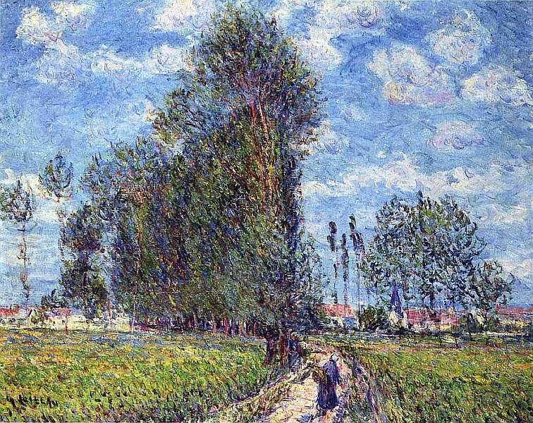 Иллюстрация к книге — Музей Фудзи Токио [i_064.jpg]