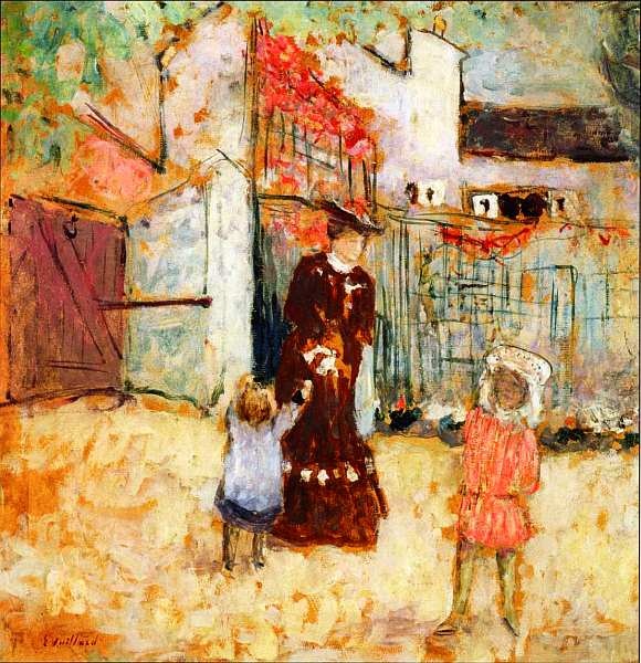 Иллюстрация к книге — Музей Фудзи Токио [i_065.jpg]