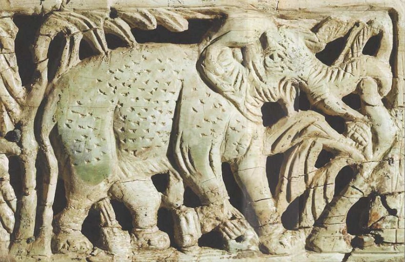 Иллюстрация к книге — Национальный музей азиатских искусств Париж [i_009.jpg]