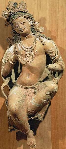 Иллюстрация к книге — Национальный музей азиатских искусств Париж [i_017.jpg]