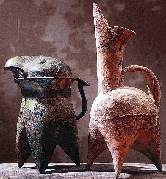 Иллюстрация к книге — Национальный музей азиатских искусств Париж [i_021.jpg]