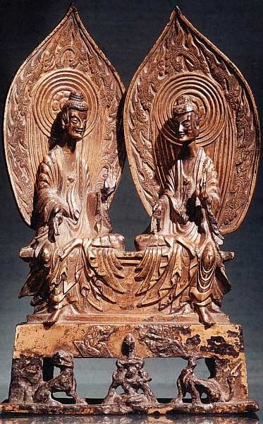 Иллюстрация к книге — Национальный музей азиатских искусств Париж [i_024.jpg]