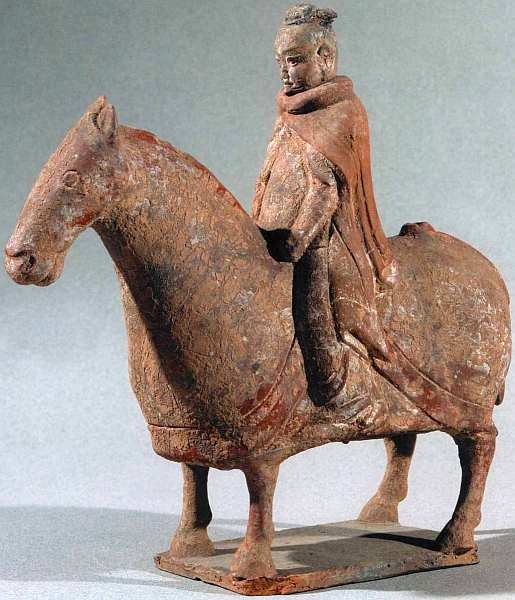 Иллюстрация к книге — Национальный музей азиатских искусств Париж [i_027.jpg]