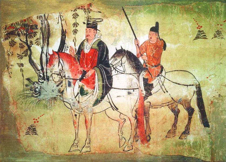 Иллюстрация к книге — Национальный музей азиатских искусств Париж [i_029.jpg]