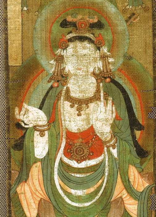 Иллюстрация к книге — Национальный музей азиатских искусств Париж [i_035.jpg]