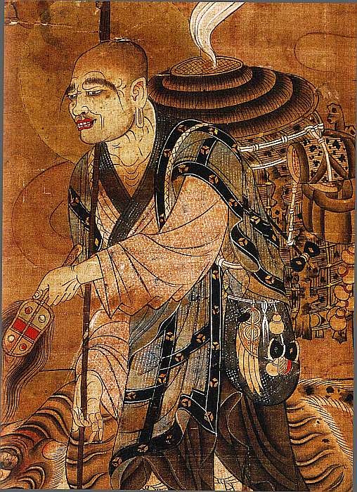 Иллюстрация к книге — Национальный музей азиатских искусств Париж [i_039.jpg]