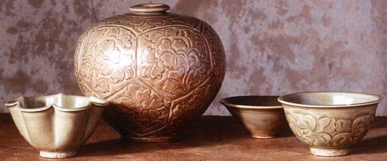 Иллюстрация к книге — Национальный музей азиатских искусств Париж [i_043.jpg]