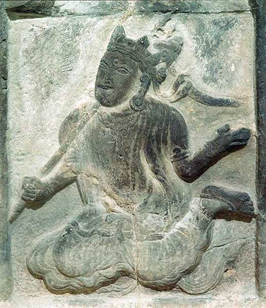 Иллюстрация к книге — Национальный музей азиатских искусств Париж [i_047.jpg]