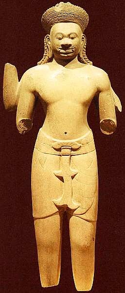 Иллюстрация к книге — Национальный музей азиатских искусств Париж [i_055.jpg]