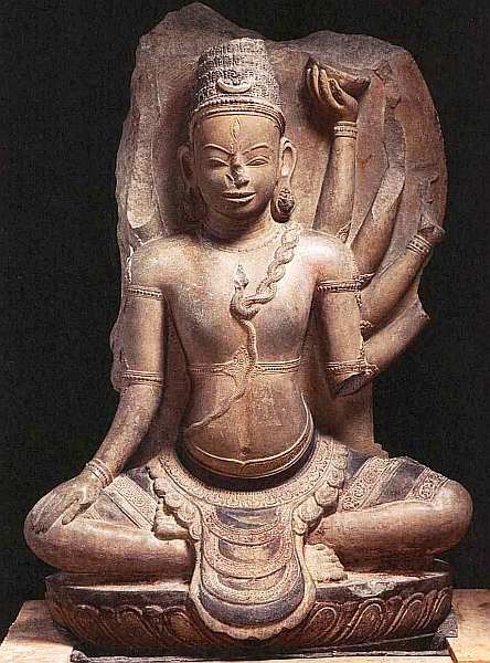 Иллюстрация к книге — Национальный музей азиатских искусств Париж [i_057.jpg]