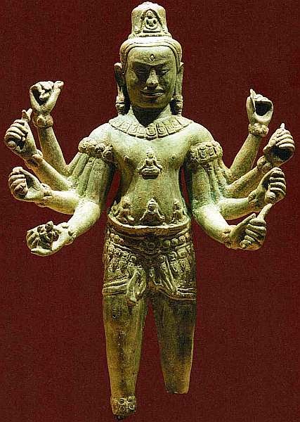 Иллюстрация к книге — Национальный музей азиатских искусств Париж [i_060.jpg]