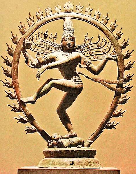 Иллюстрация к книге — Национальный музей азиатских искусств Париж [i_064.jpg]