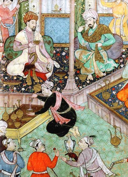 Иллюстрация к книге — Национальный музей азиатских искусств Париж [i_068.jpg]