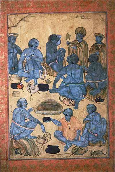 Иллюстрация к книге — Национальный музей азиатских искусств Париж [i_069.jpg]