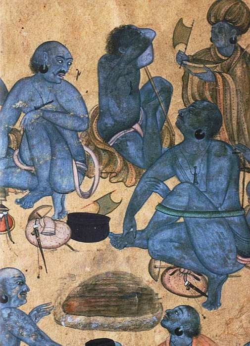 Иллюстрация к книге — Национальный музей азиатских искусств Париж [i_070.jpg]