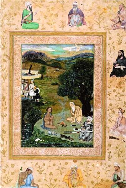 Иллюстрация к книге — Национальный музей азиатских искусств Париж [i_074.jpg]